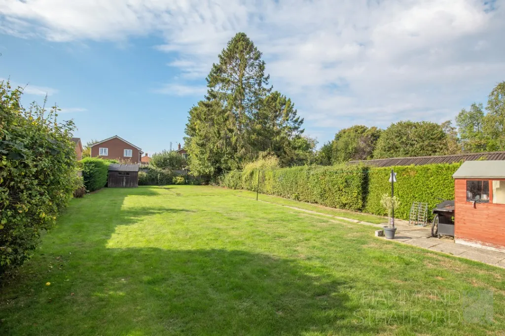 Queens Road, Hethersett, photo 15