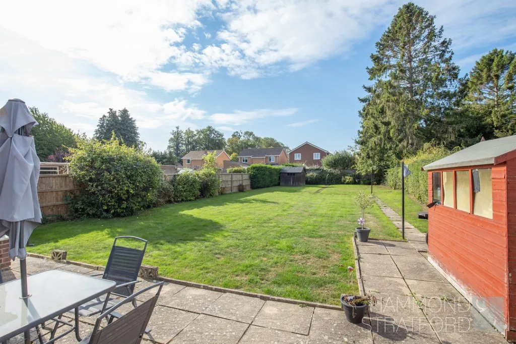 Queens Road, Hethersett, photo 4