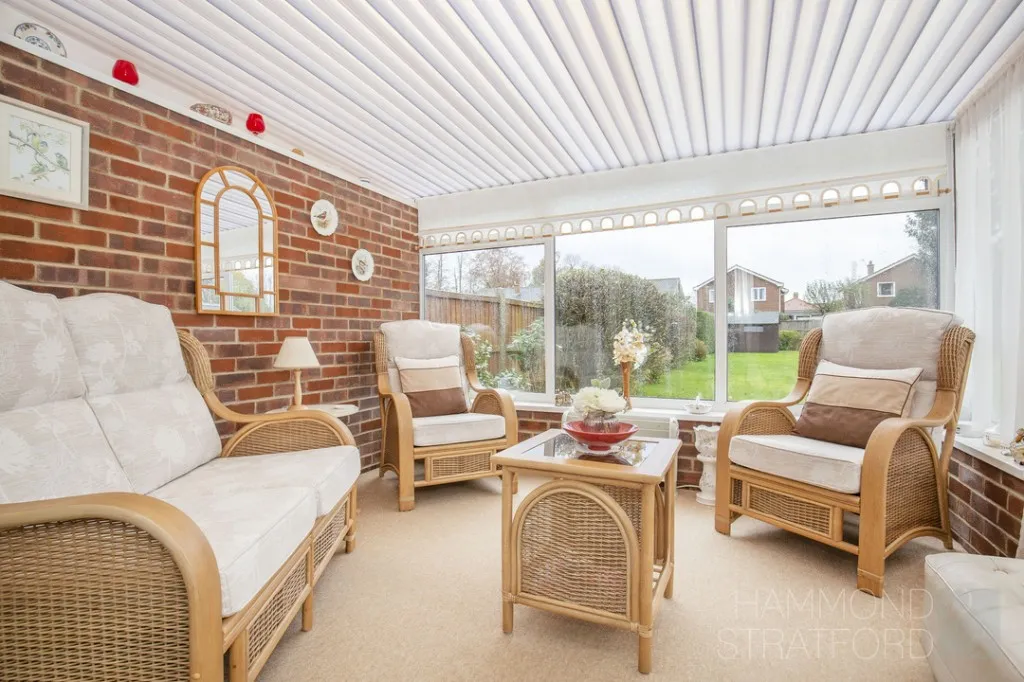 Queens Road, Hethersett, photo 8