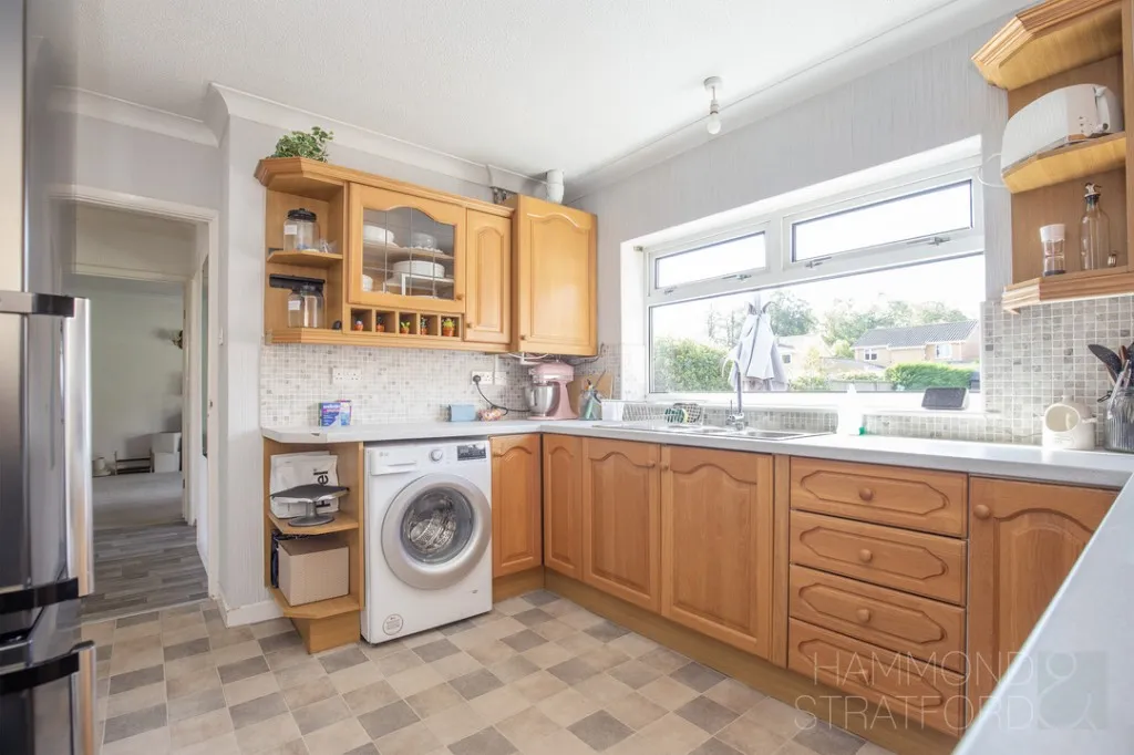 Queens Road, Hethersett, photo 6