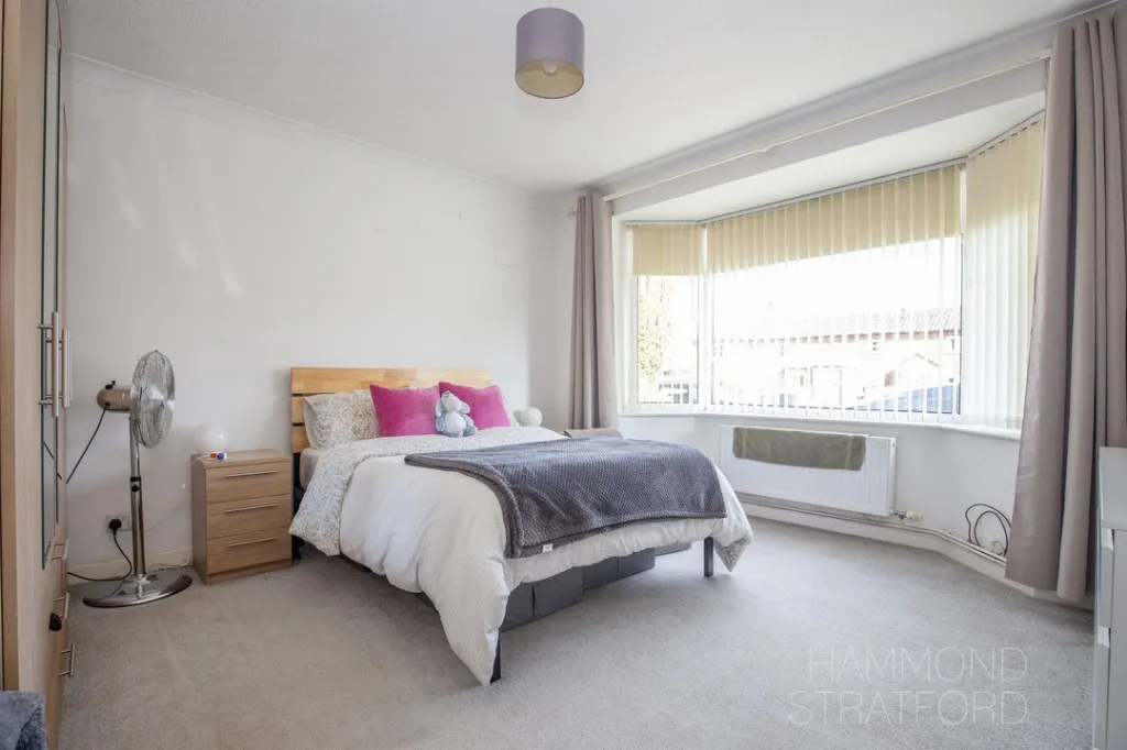 Queens Road, Hethersett, photo 12