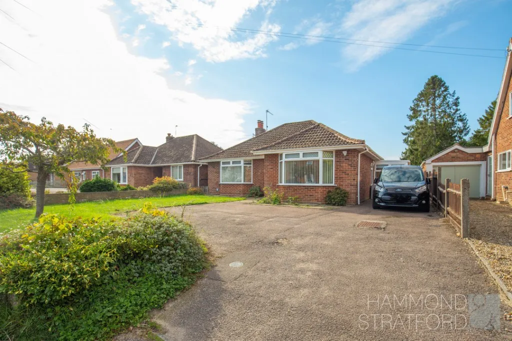 Queens Road, Hethersett, photo 16