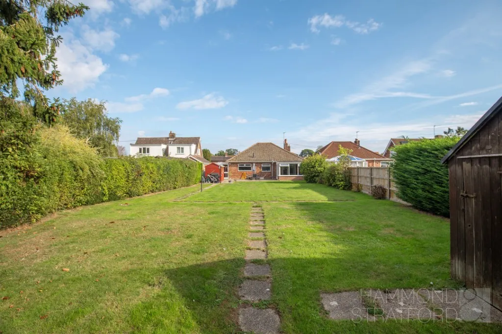 Queens Road, Hethersett, photo 3
