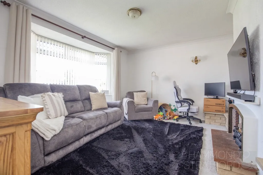 Queens Road, Hethersett, photo 7