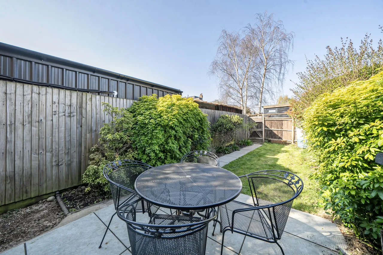 Leighton Road, Ealing, W13, photo 3