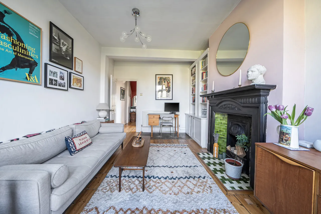 Leighton Road, Ealing, W13, photo 11