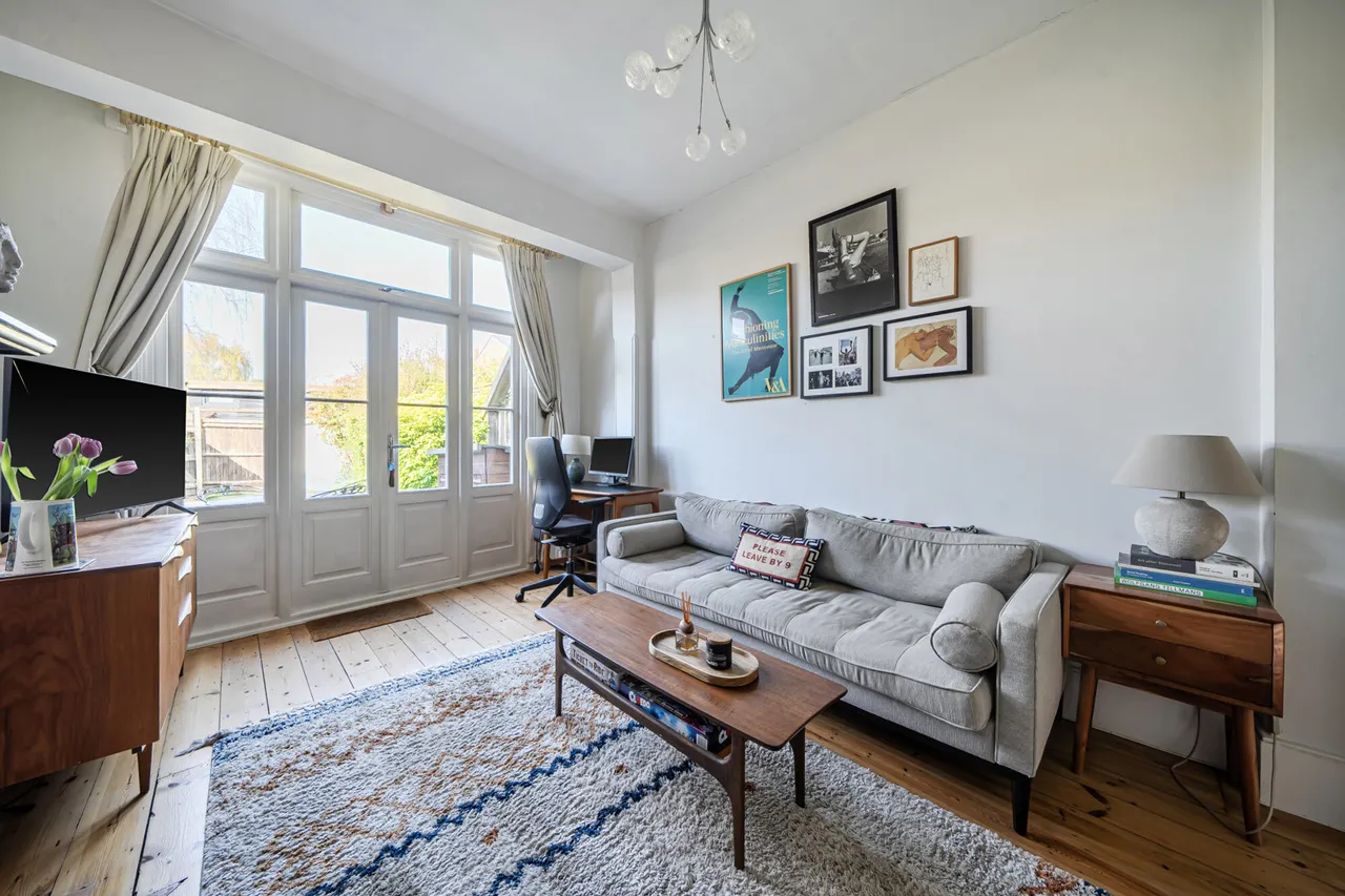Leighton Road, Ealing, W13, photo 13