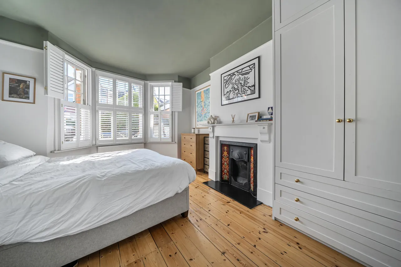 Leighton Road, Ealing, W13, photo 8