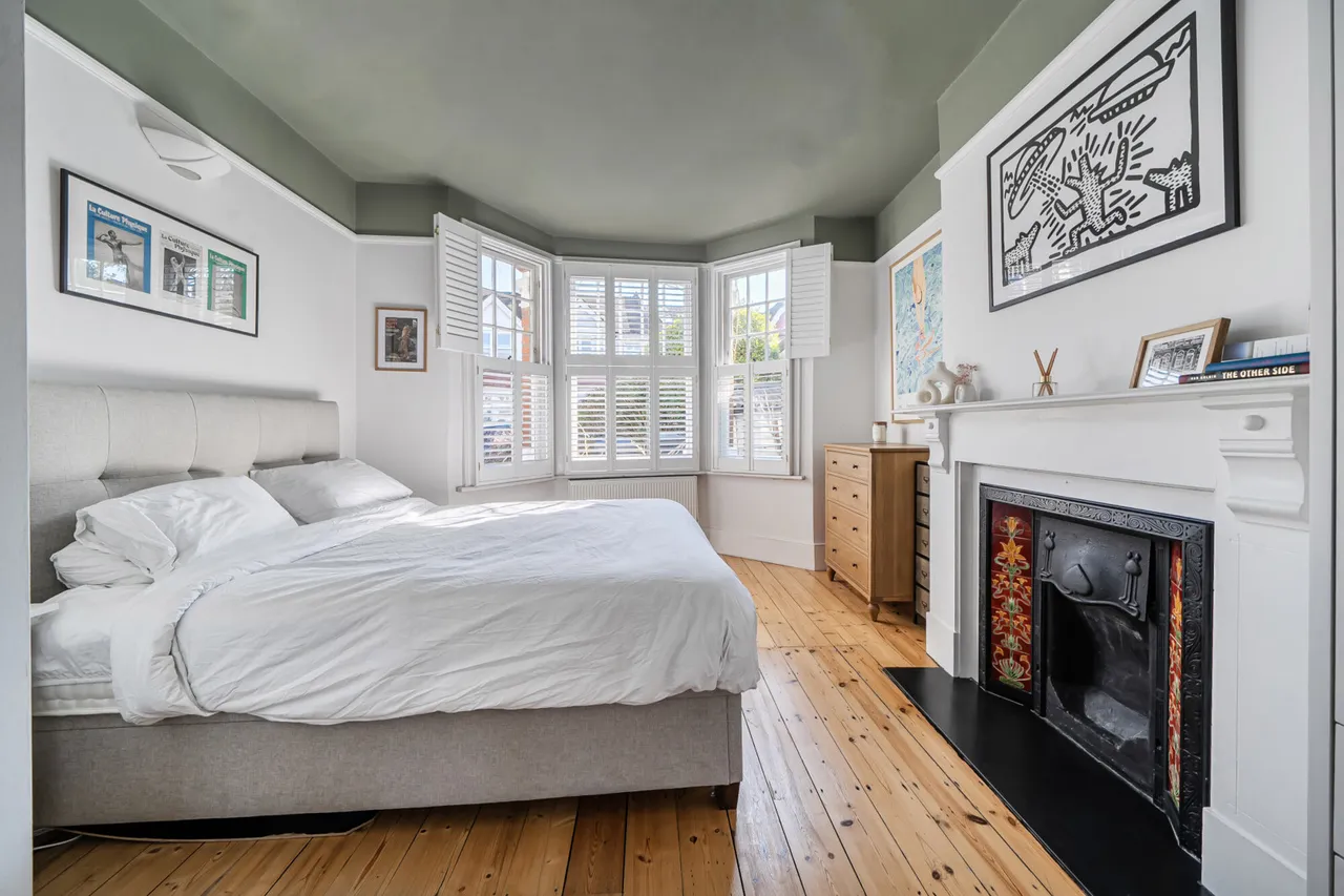 Leighton Road, Ealing, W13, photo 12