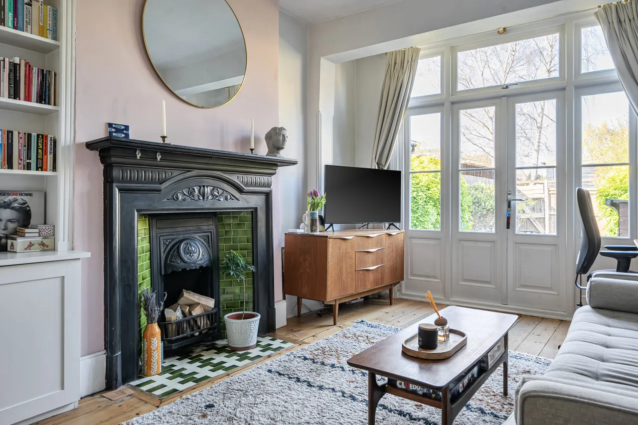 Leighton Road, Ealing, W13, photo 6