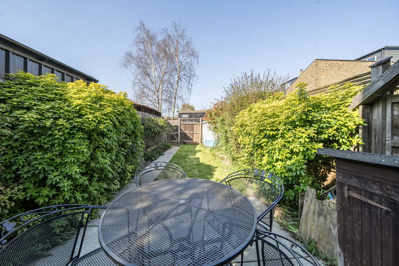 Leighton Road, Ealing, W13, photo 14