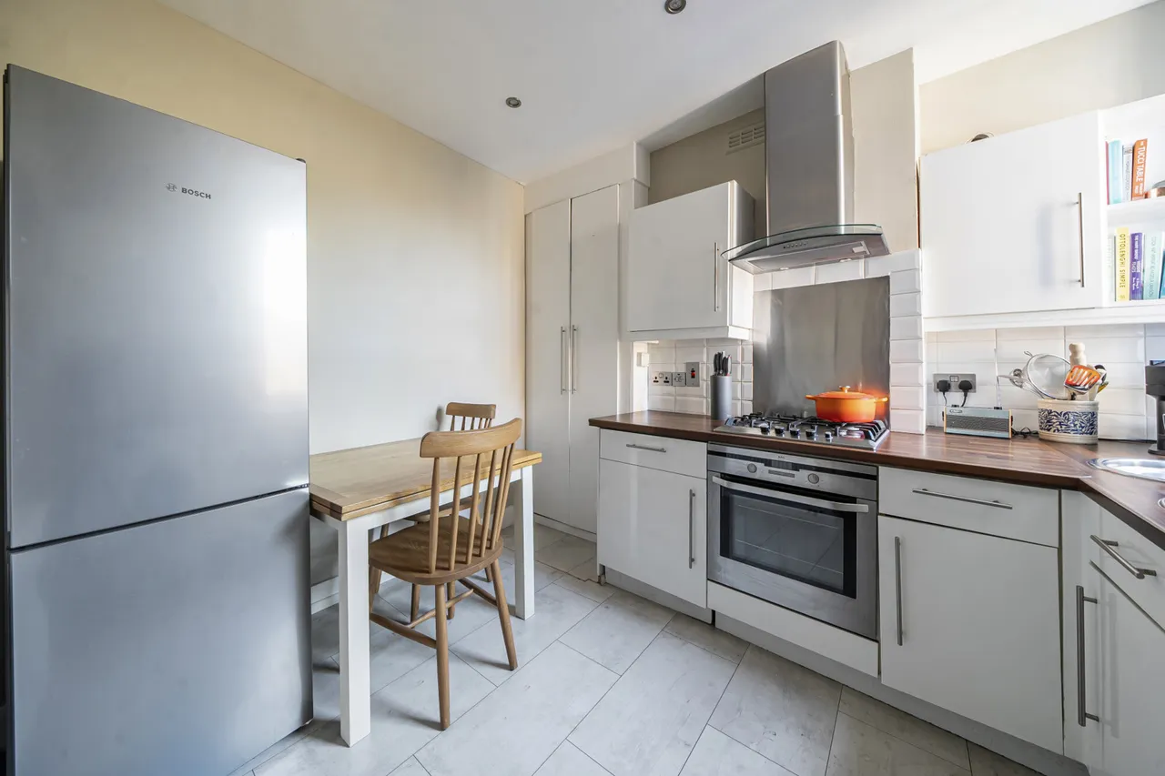 Leighton Road, Ealing, W13, photo 10