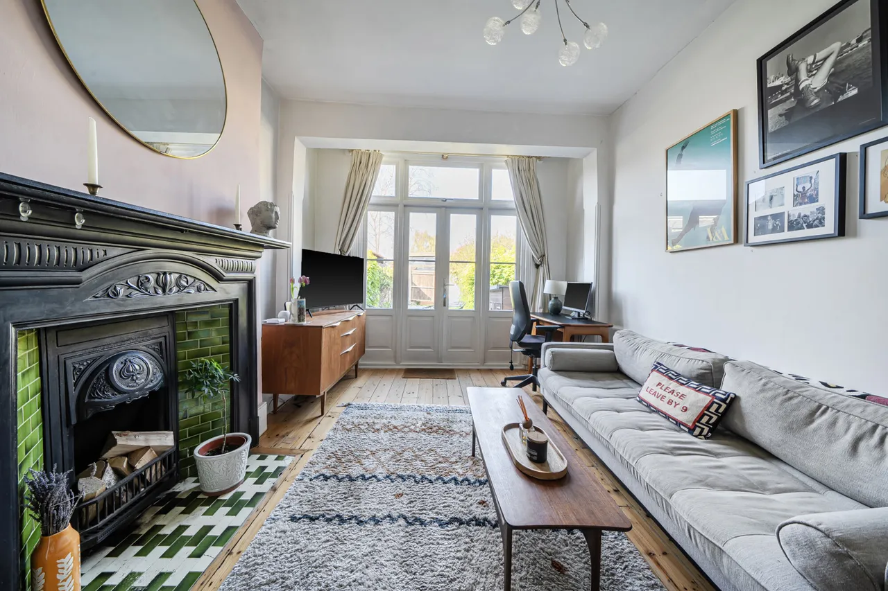 Leighton Road, Ealing, W13, photo 2