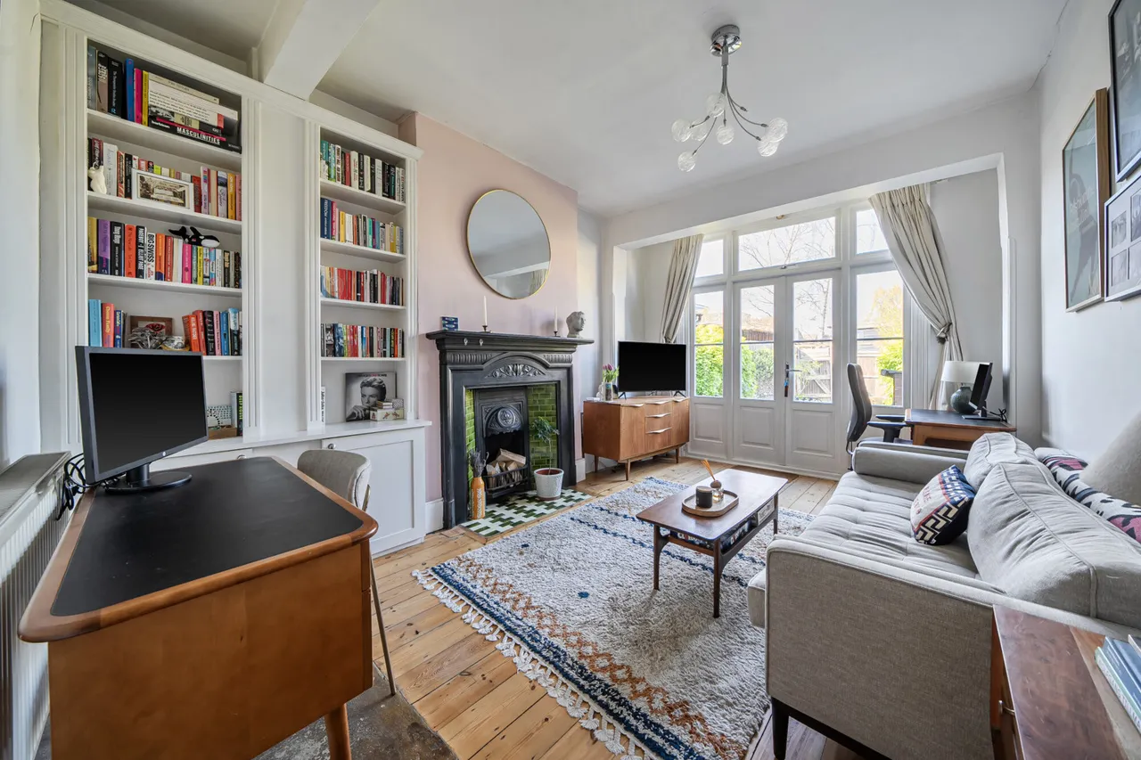 Leighton Road, Ealing, W13, photo 5