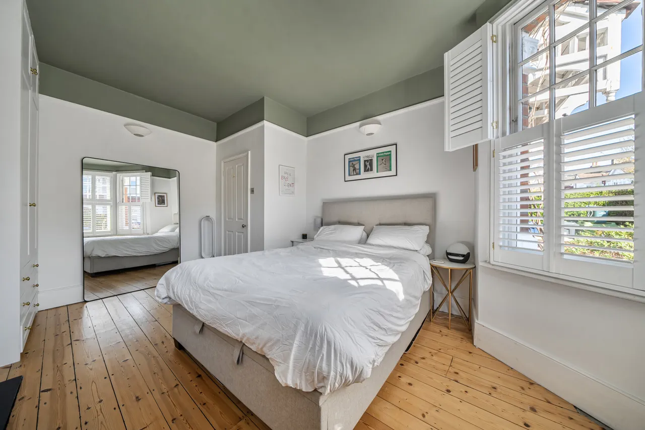 Leighton Road, Ealing, W13, photo 4