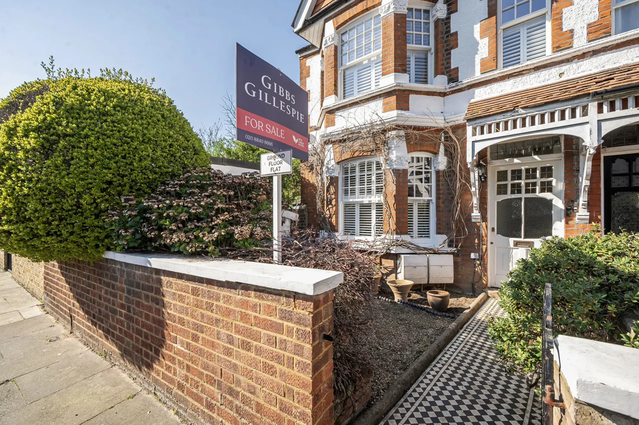 Leighton Road, Ealing, W13, photo 16