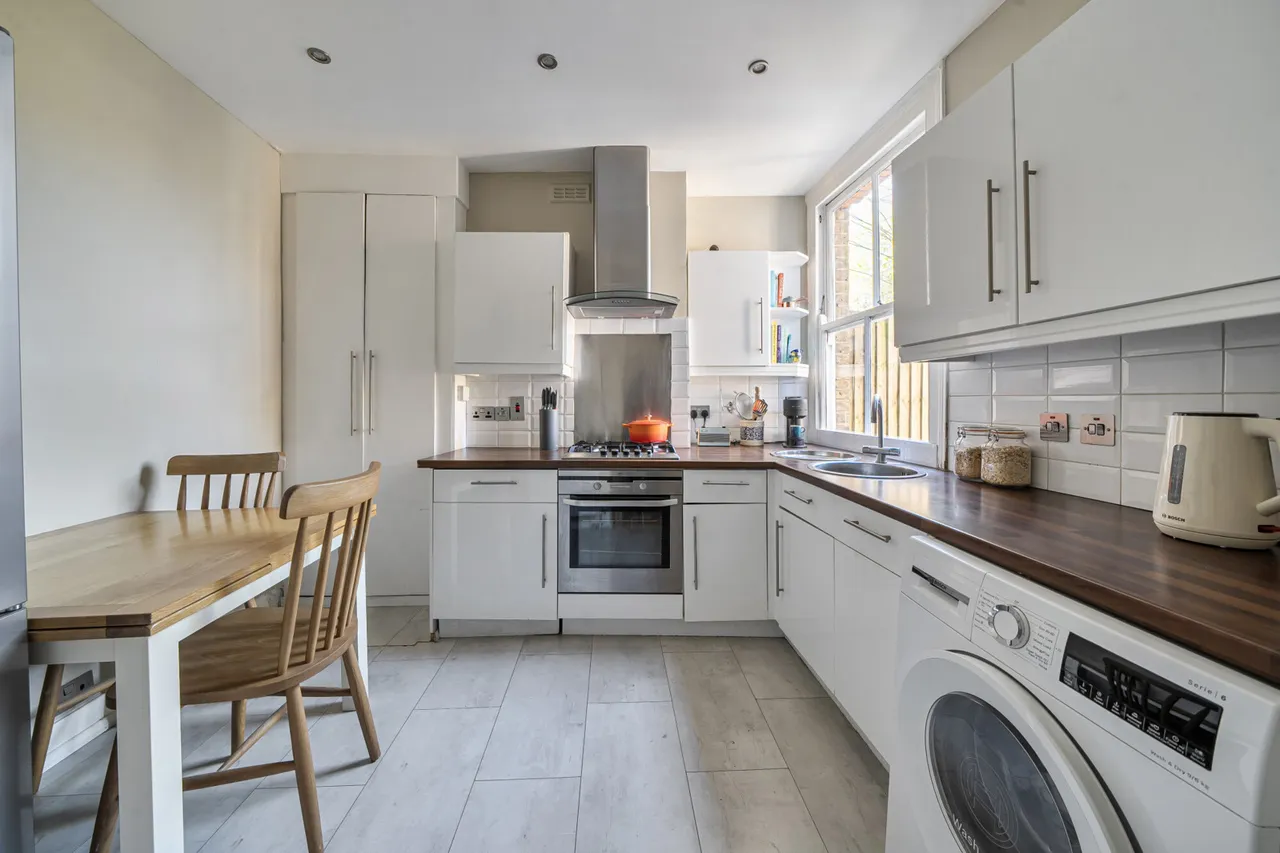 Leighton Road, Ealing, W13, photo 7