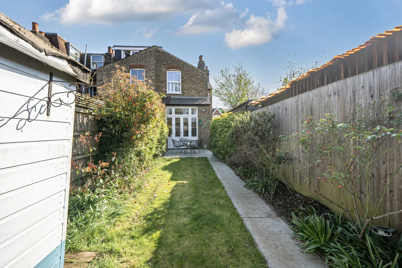 Leighton Road, Ealing, W13, photo 15