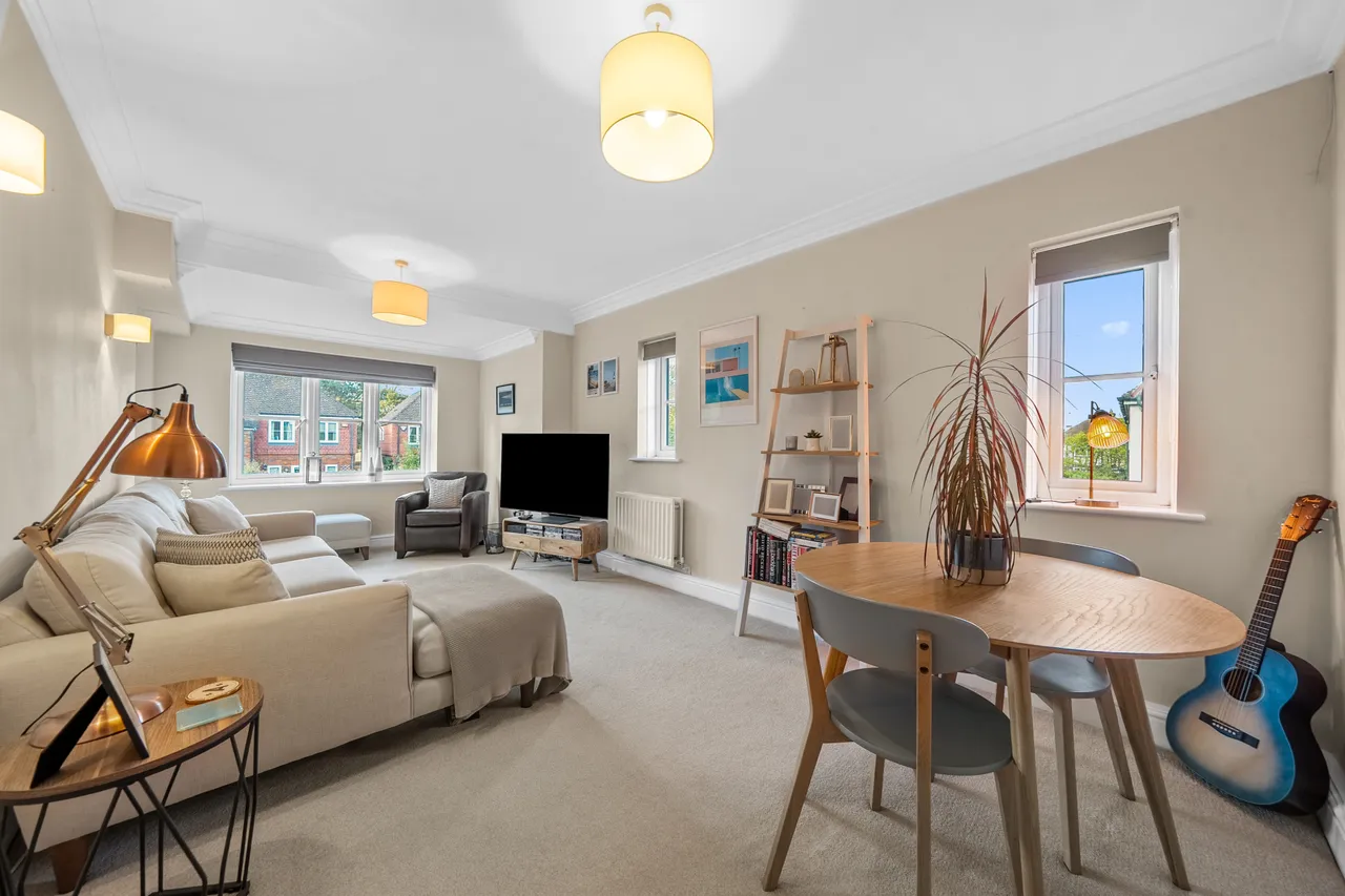 St. Martins Mews, Pyrford, GU22, photo 5