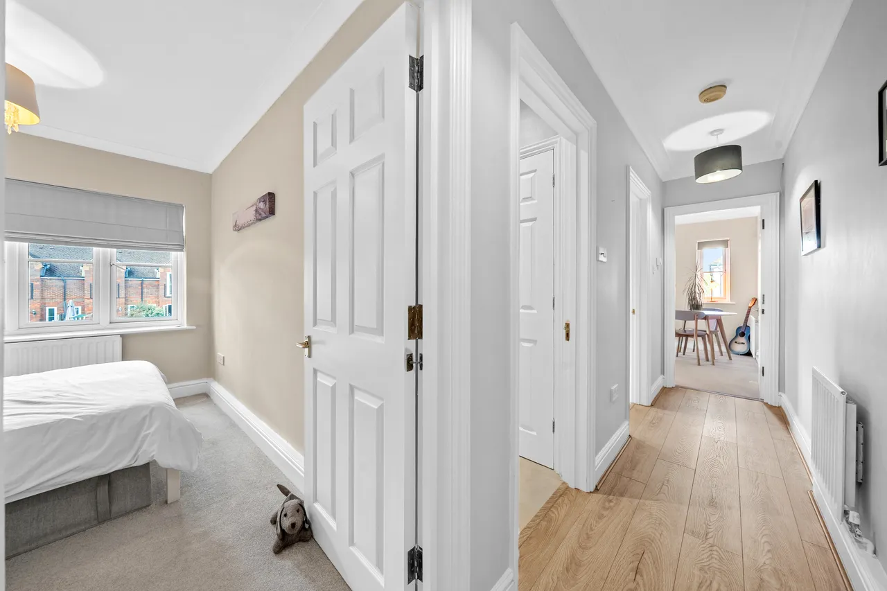 St. Martins Mews, Pyrford, GU22, photo 10