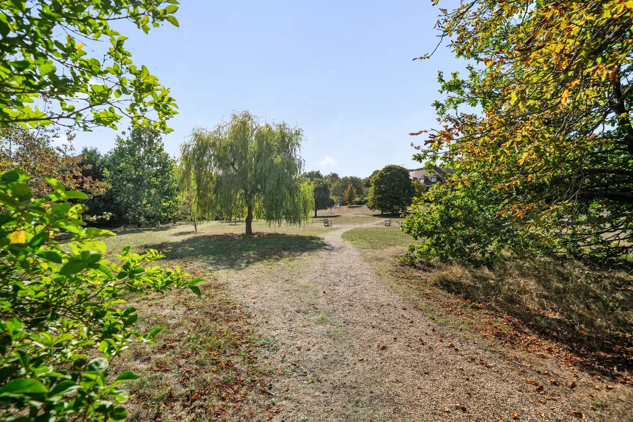 St. Martins Mews, Pyrford, GU22, photo 14
