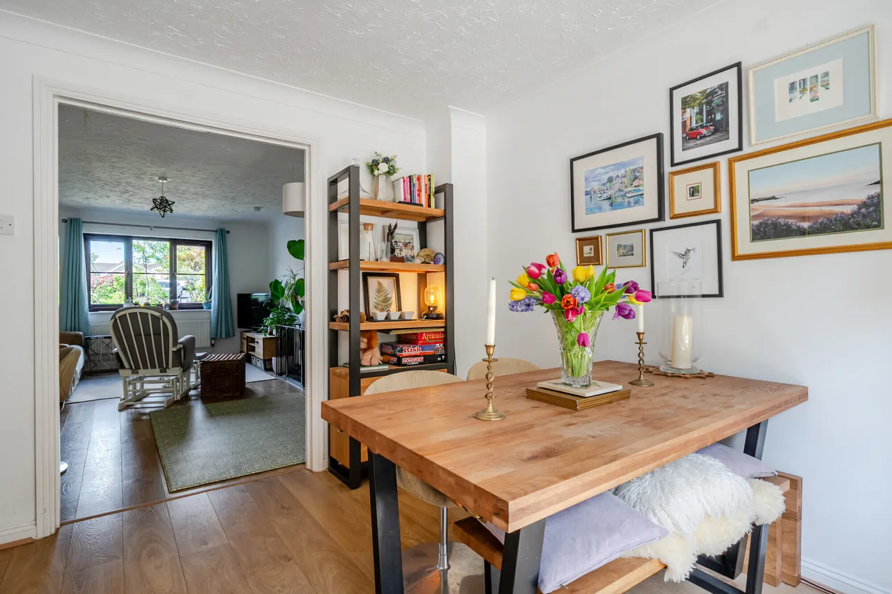 Thomson Way, Marlborough, SN8, photo 10