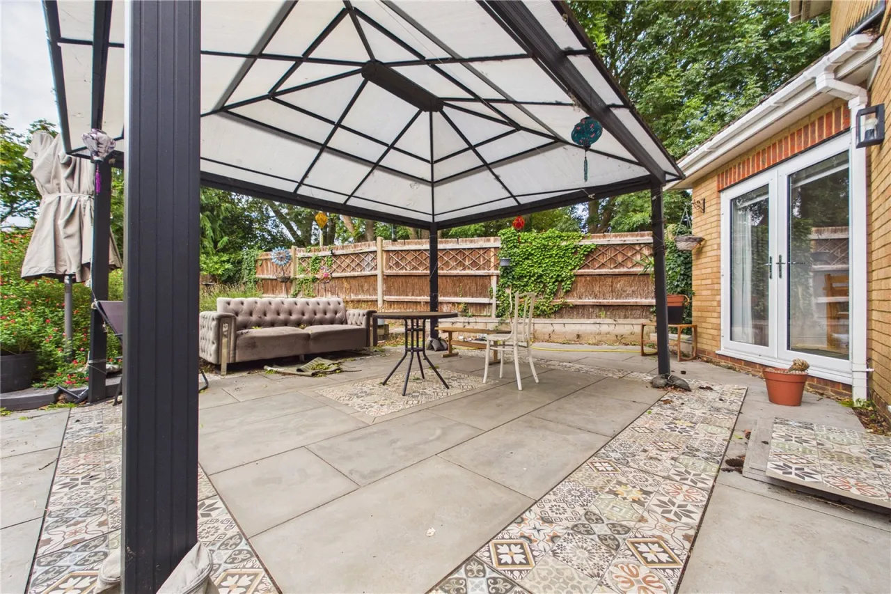 Carston Grove, Calcot, RG31, photo 15