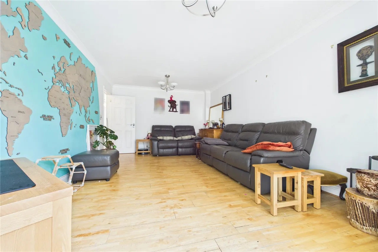 Carston Grove, Calcot, RG31, photo 2
