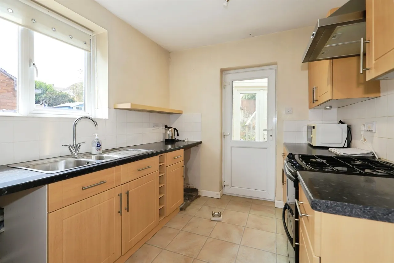 Dunnington Avenue, Kidderminster, photo 6