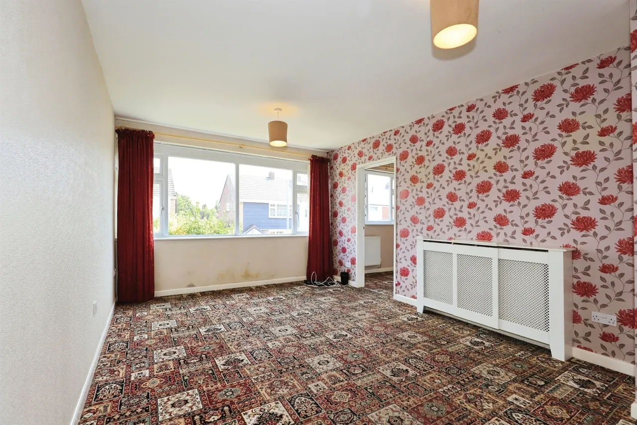 Dunnington Avenue, Kidderminster, photo 5