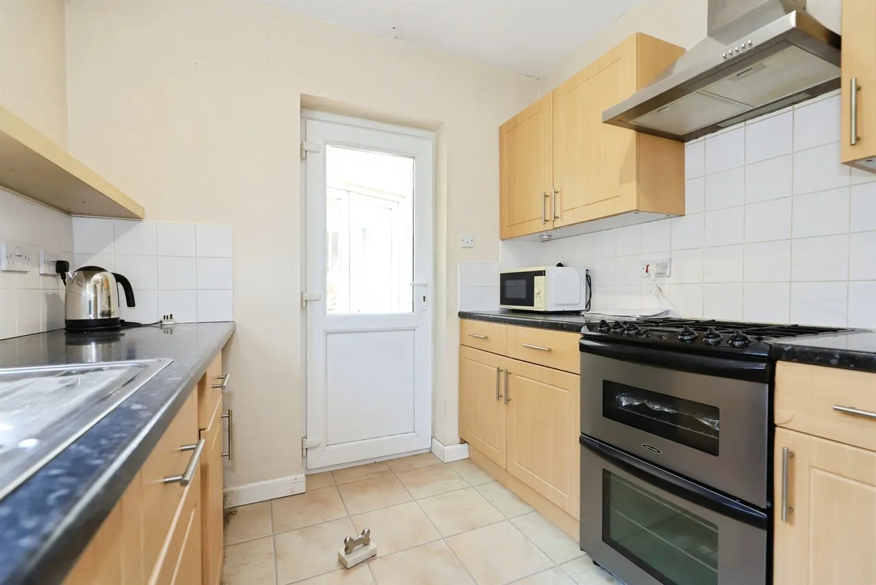 Dunnington Avenue, Kidderminster, photo 7