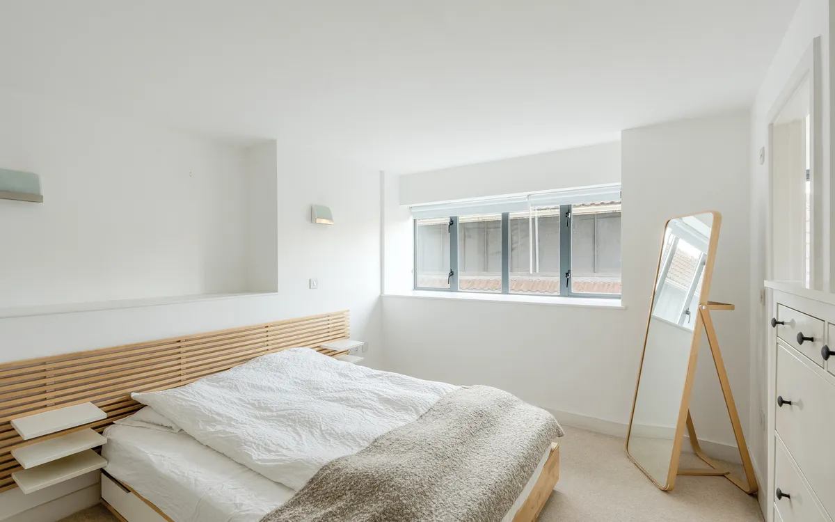 Georges Square, Central Bristol, BS1, photo 5