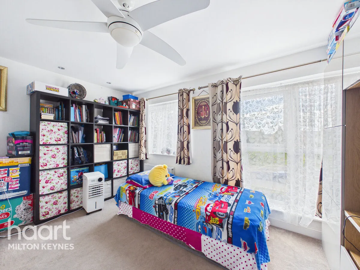 Mauretania Way, Brooklands, MK10, photo 10