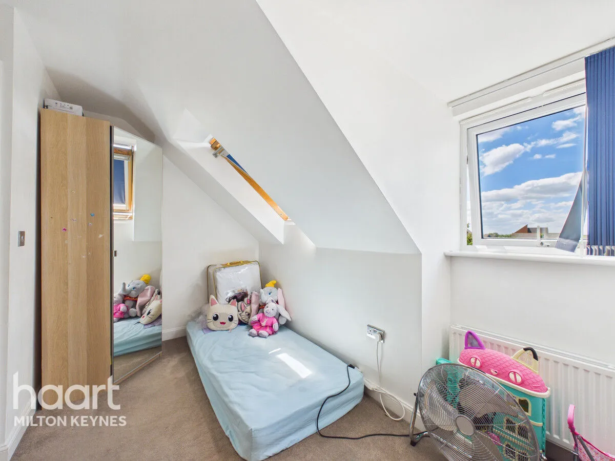 Mauretania Way, Brooklands, MK10, photo 16
