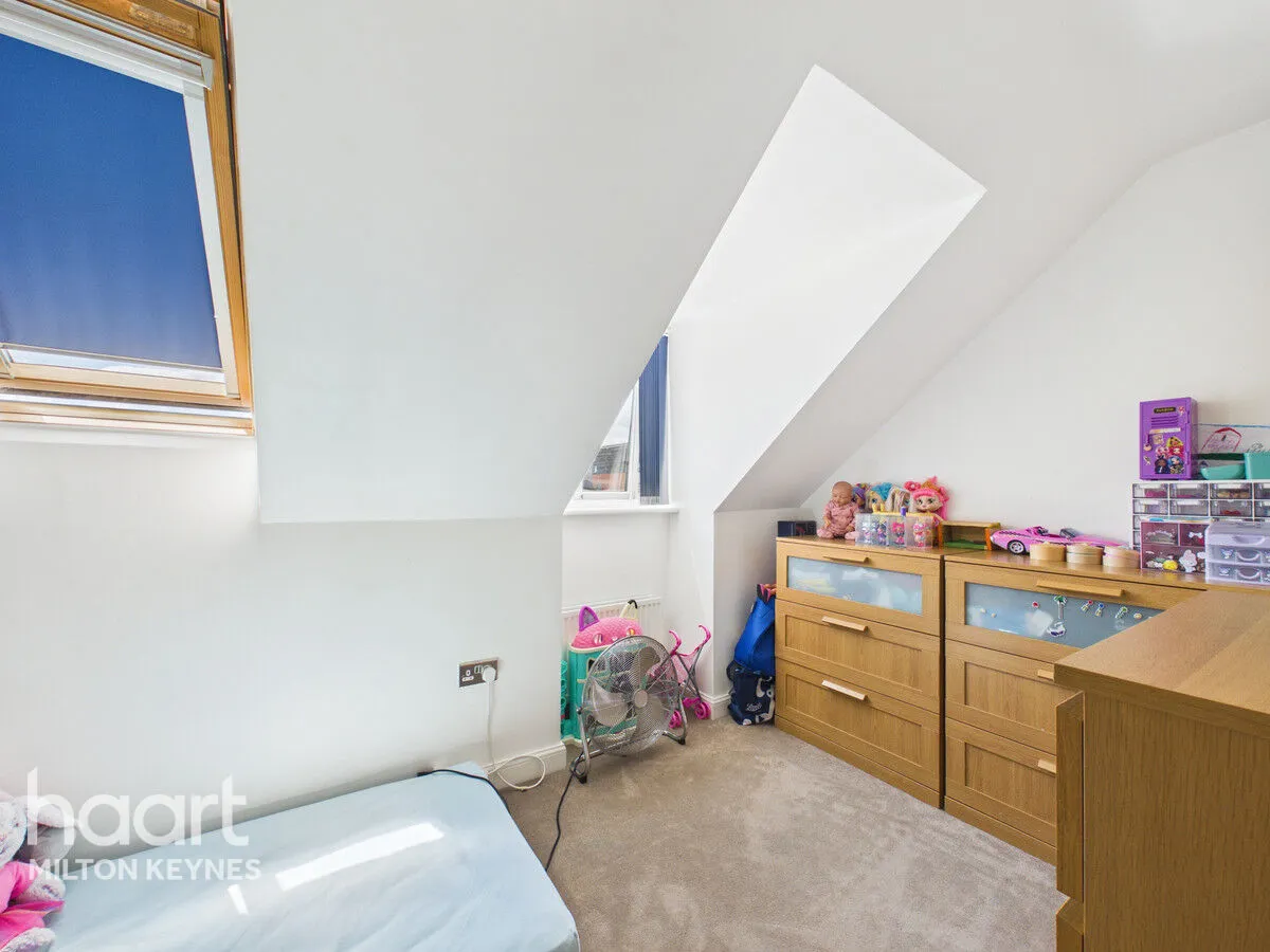 Mauretania Way, Brooklands, MK10, photo 17