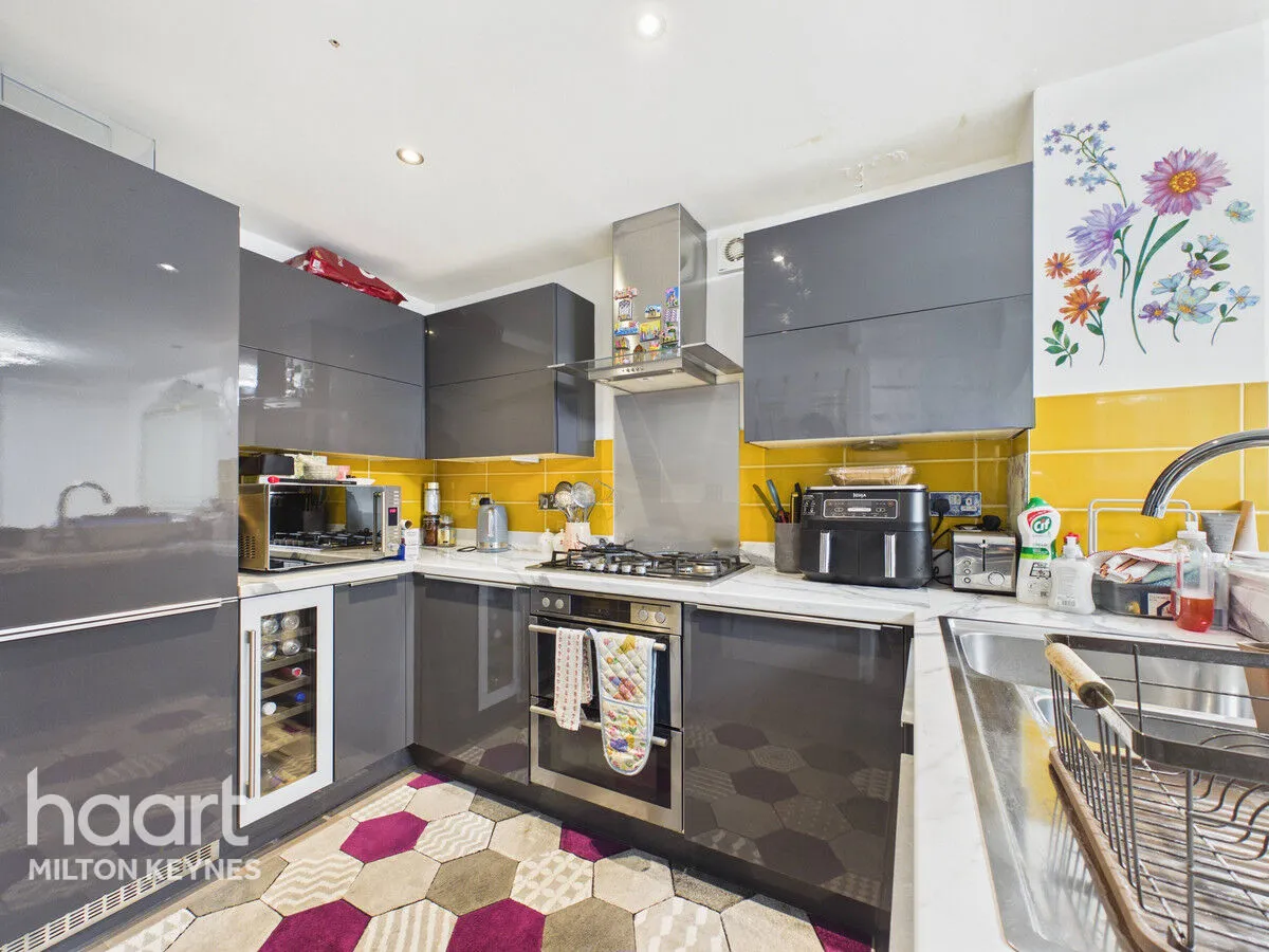 Mauretania Way, Brooklands, MK10, photo 5