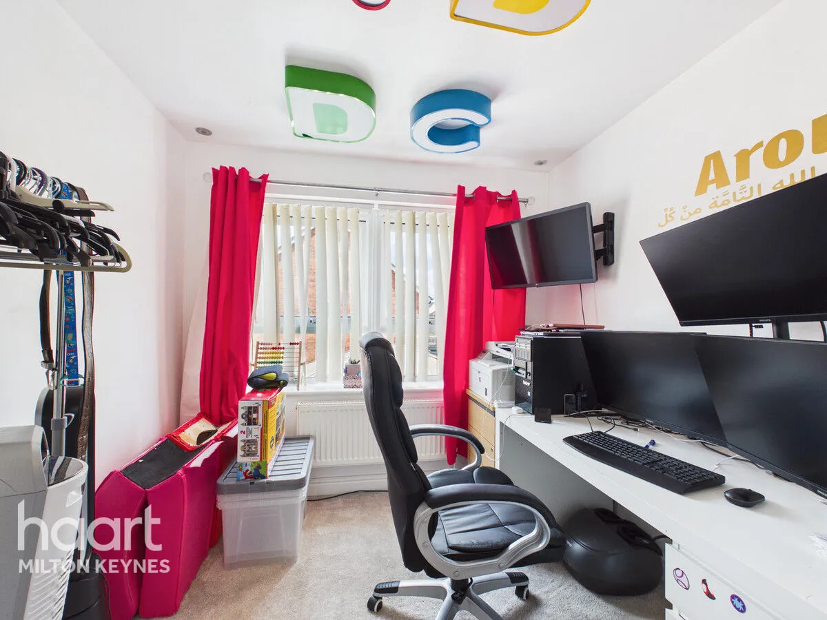 Mauretania Way, Brooklands, MK10, photo 12