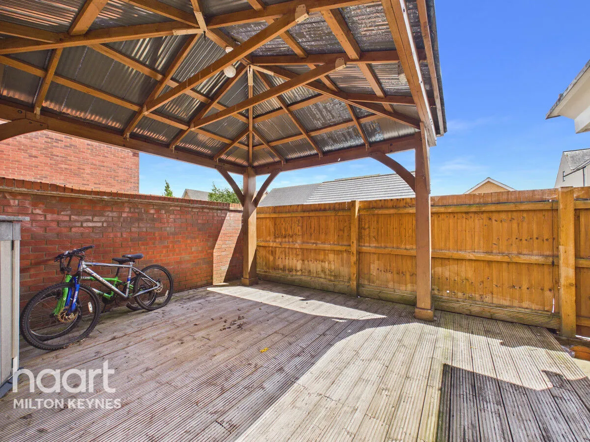 Mauretania Way, Brooklands, MK10, photo 20