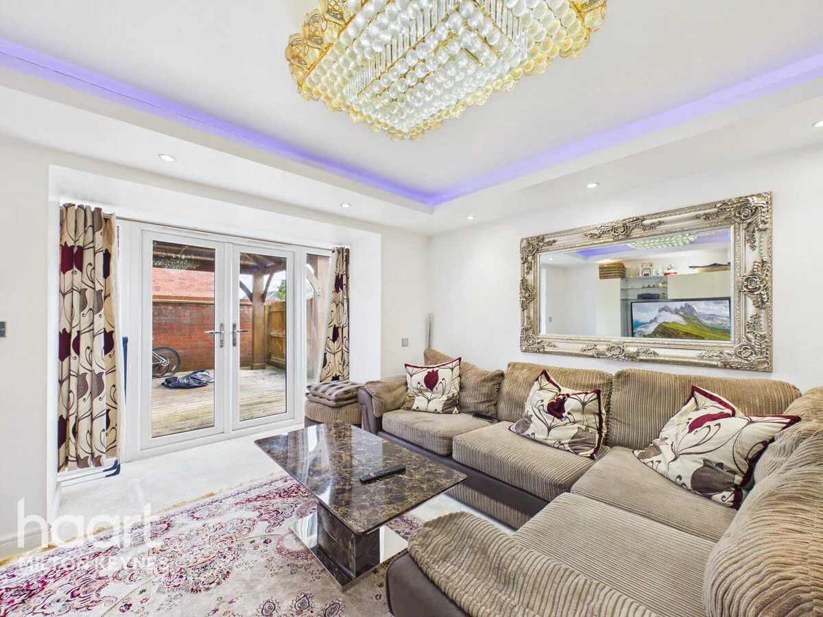 Mauretania Way, Brooklands, MK10, photo 8
