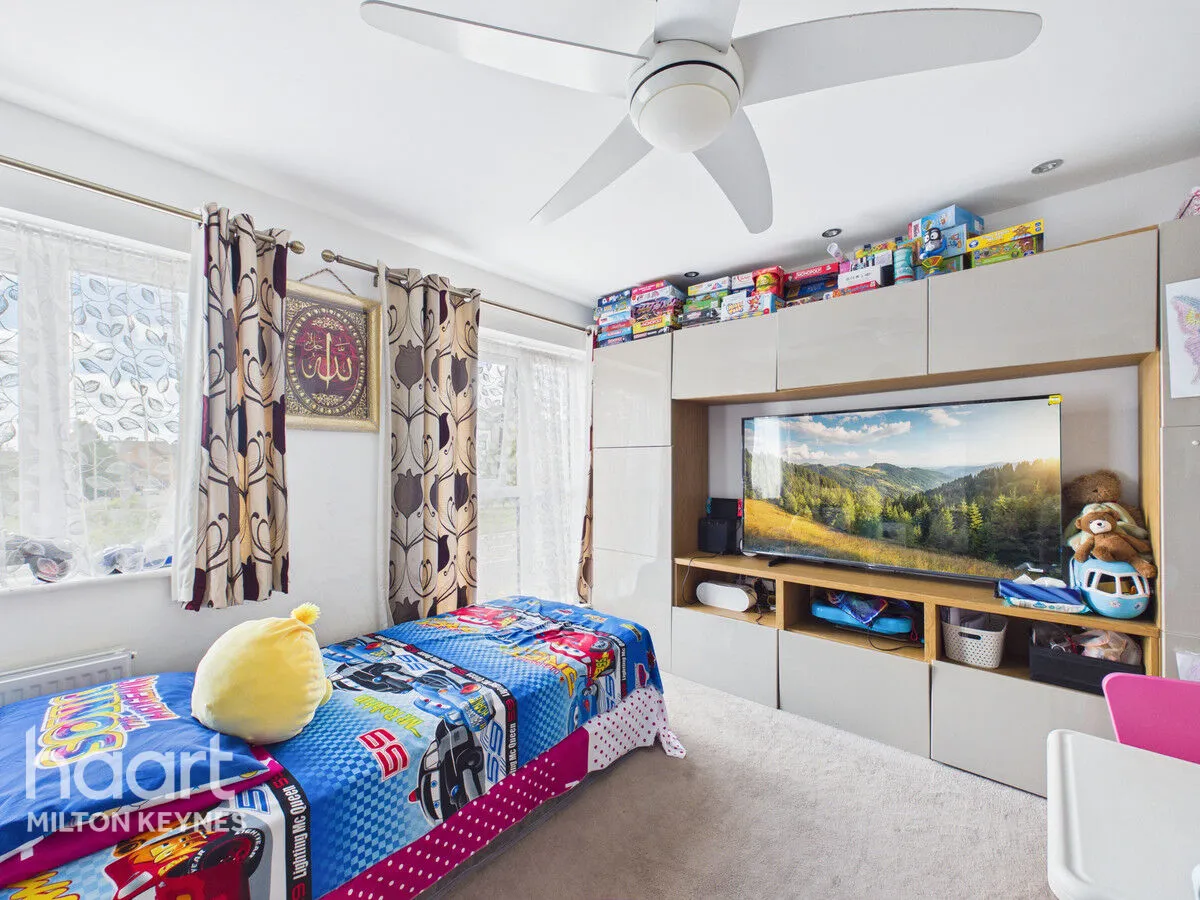 Mauretania Way, Brooklands, MK10, photo 9