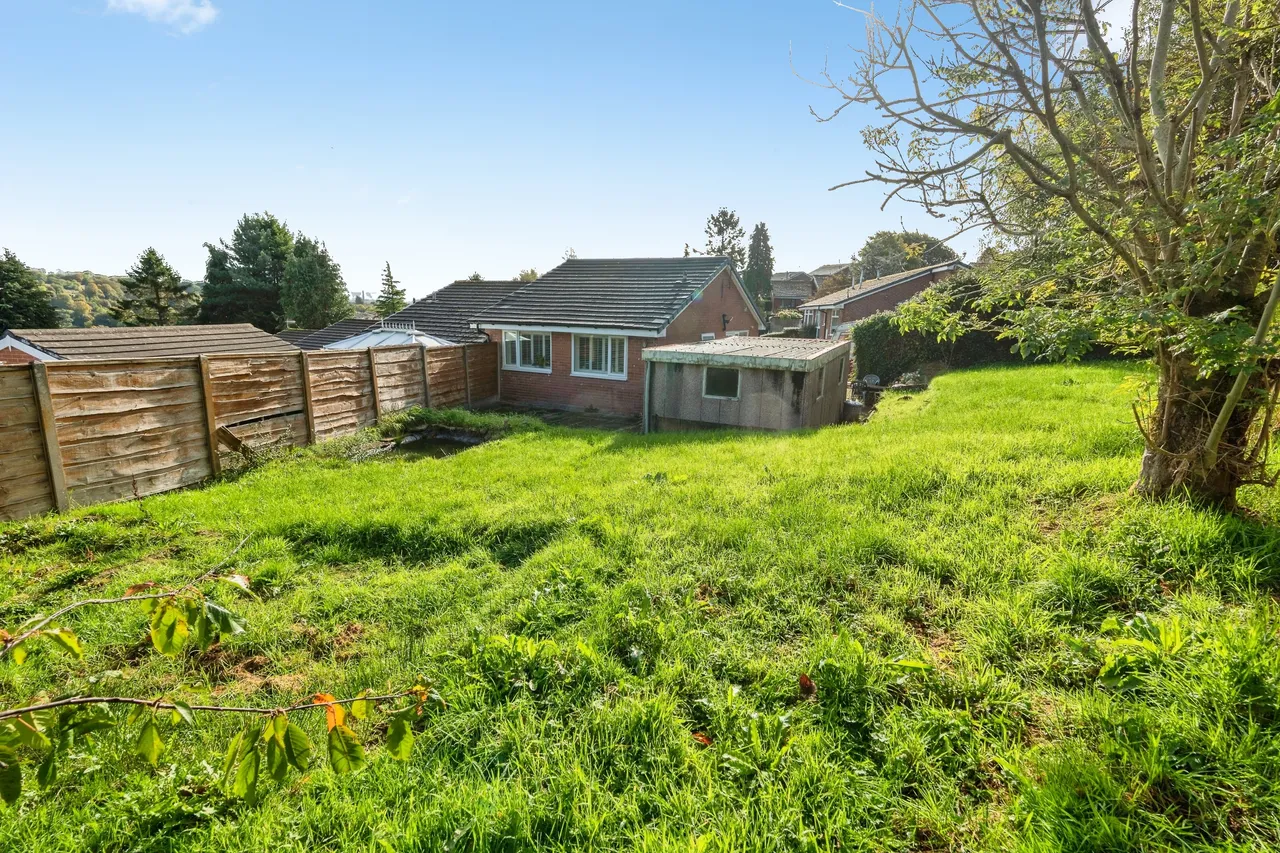 Hill View, Blackburn, BB1, photo 8