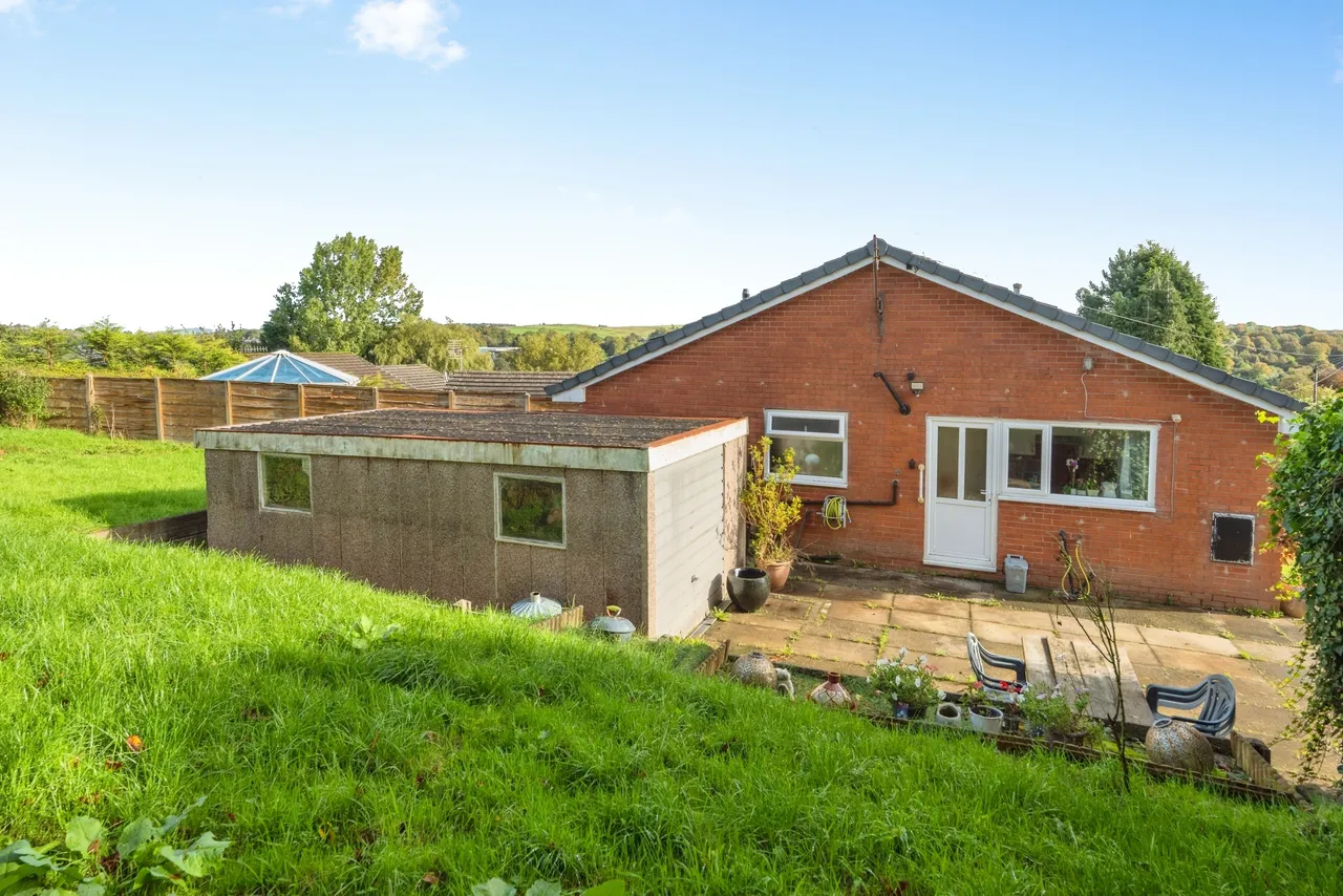 Hill View, Blackburn, BB1, photo 15