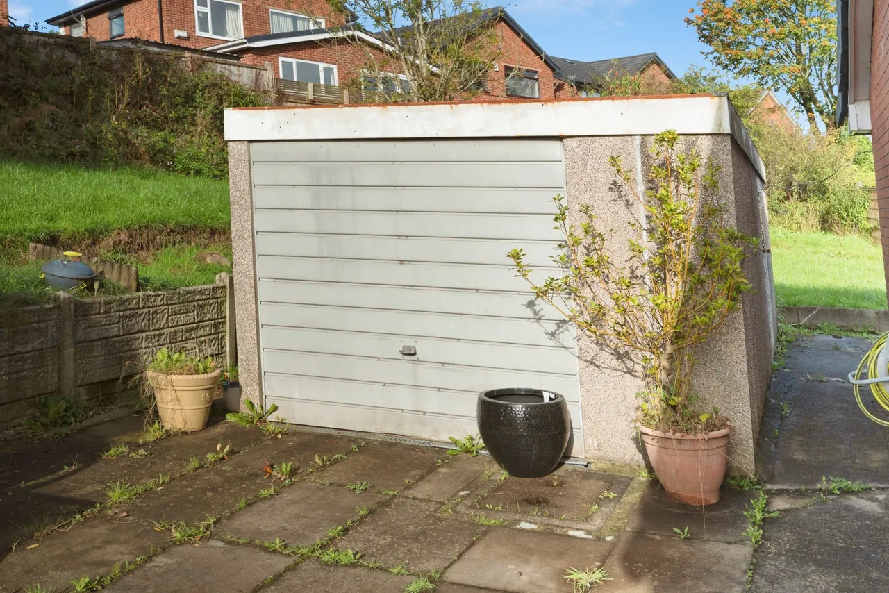Hill View, Blackburn, BB1, photo 16