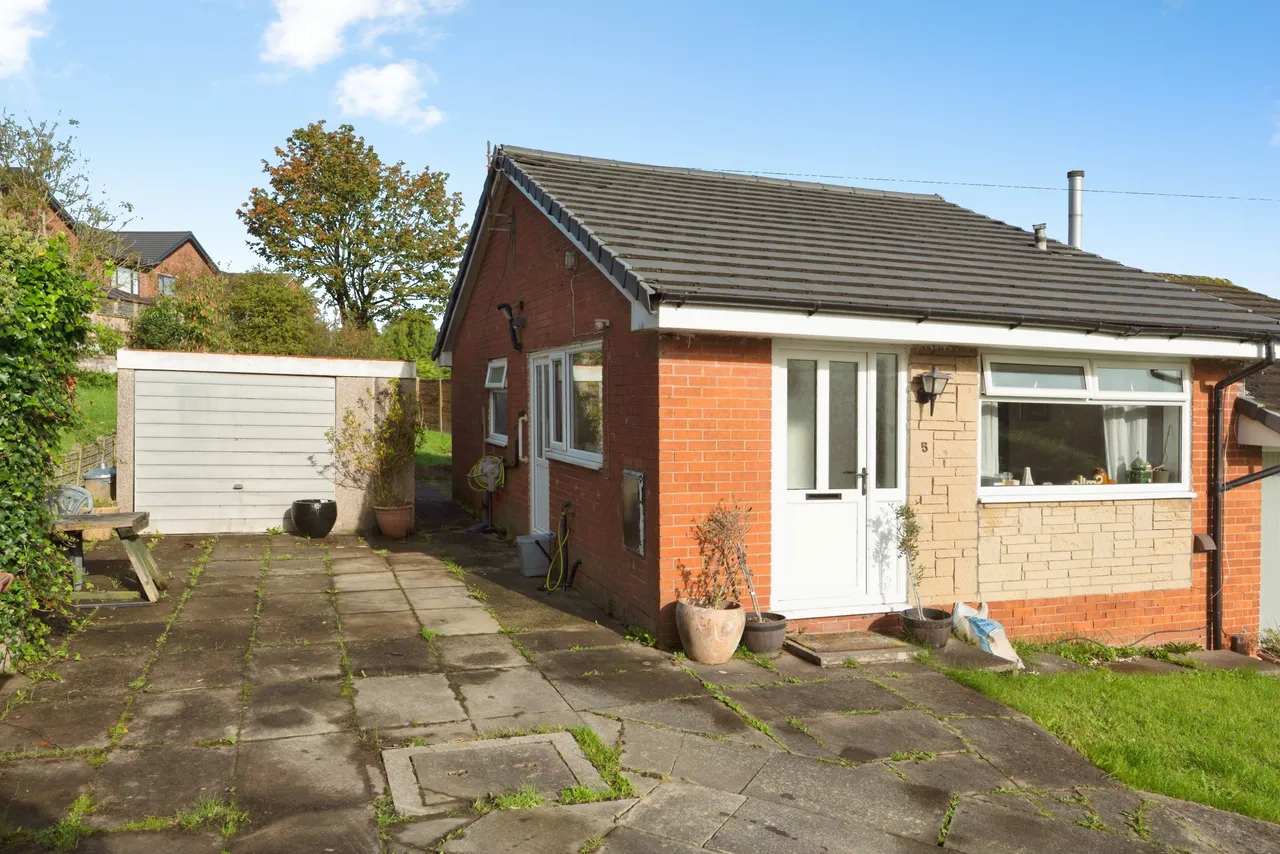 Hill View, Blackburn, BB1, photo 2