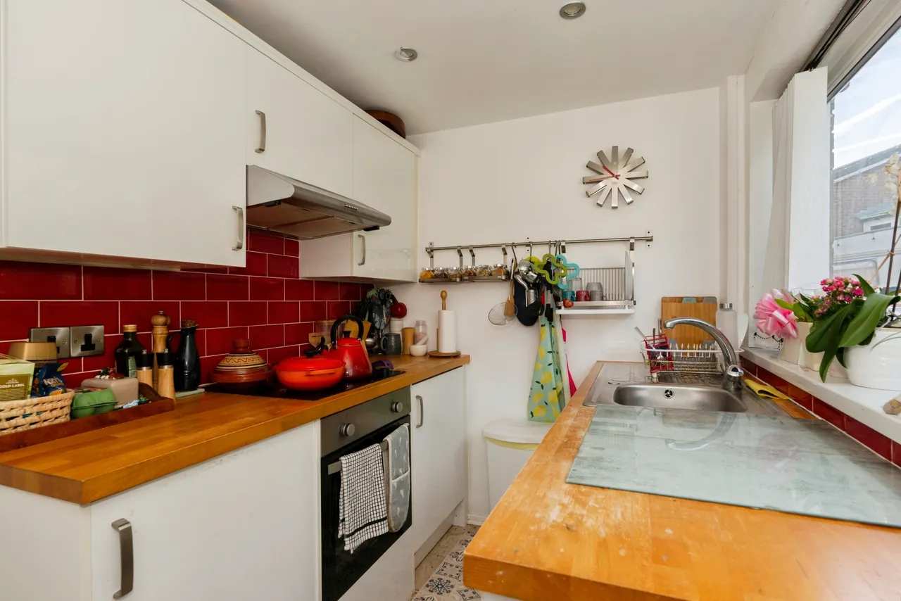 Hill View, Blackburn, BB1, photo 7