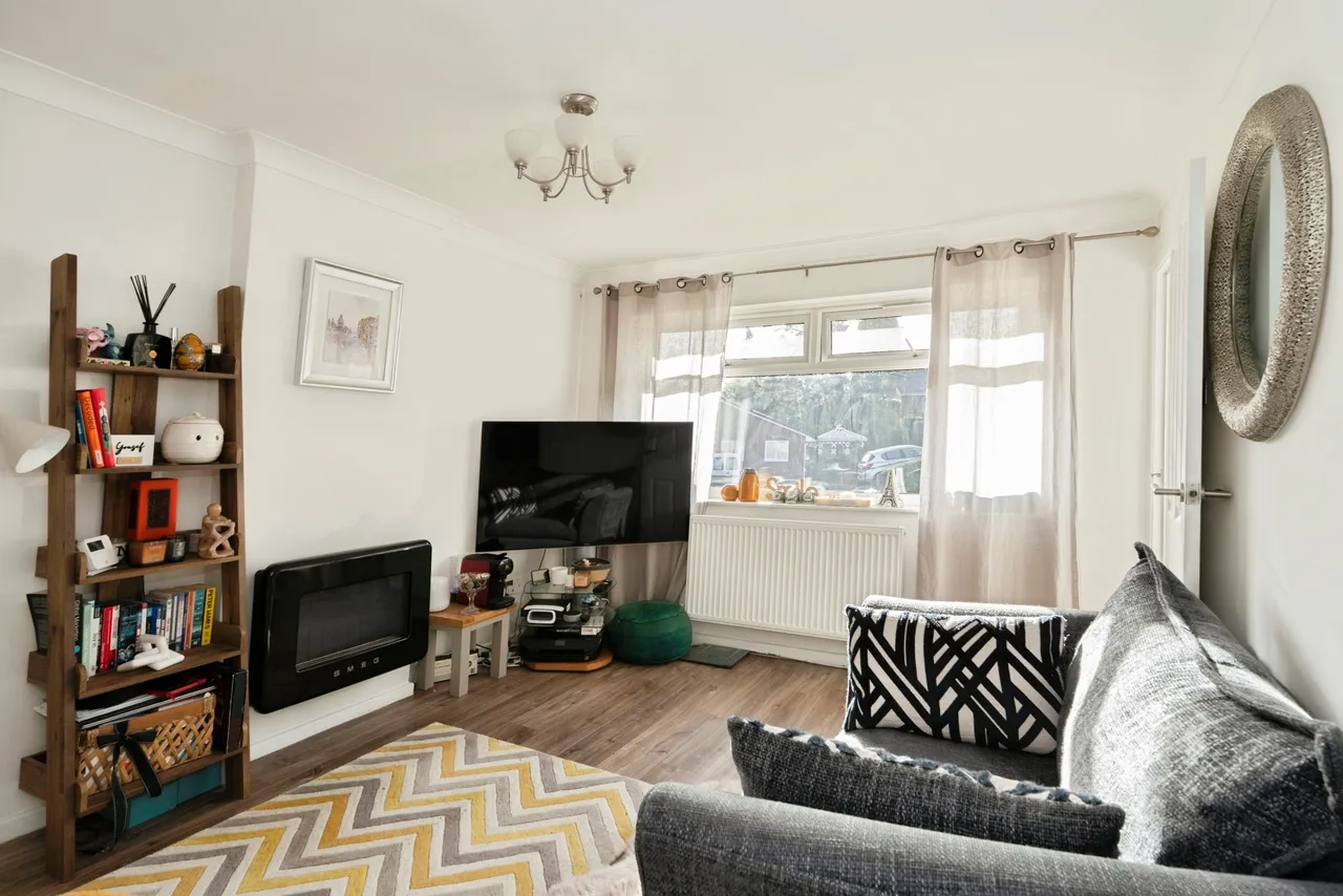 Hill View, Blackburn, BB1, photo 4