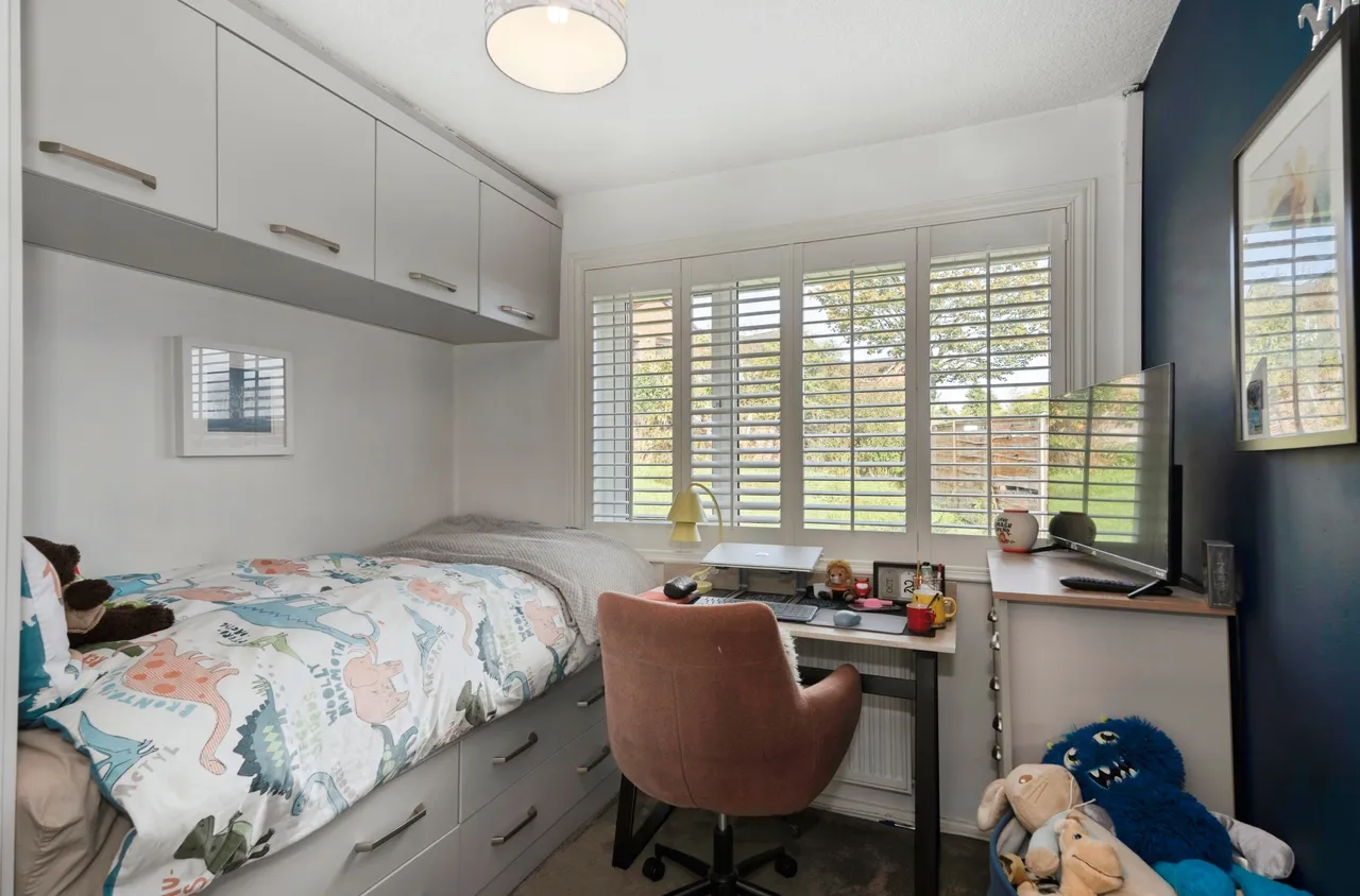 Hill View, Blackburn, BB1, photo 13