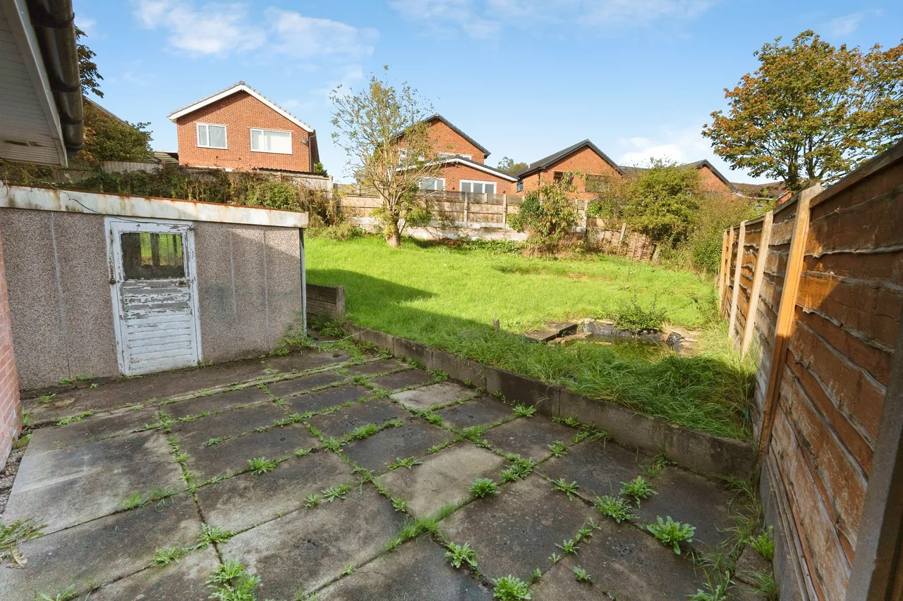 Hill View, Blackburn, BB1, photo 14