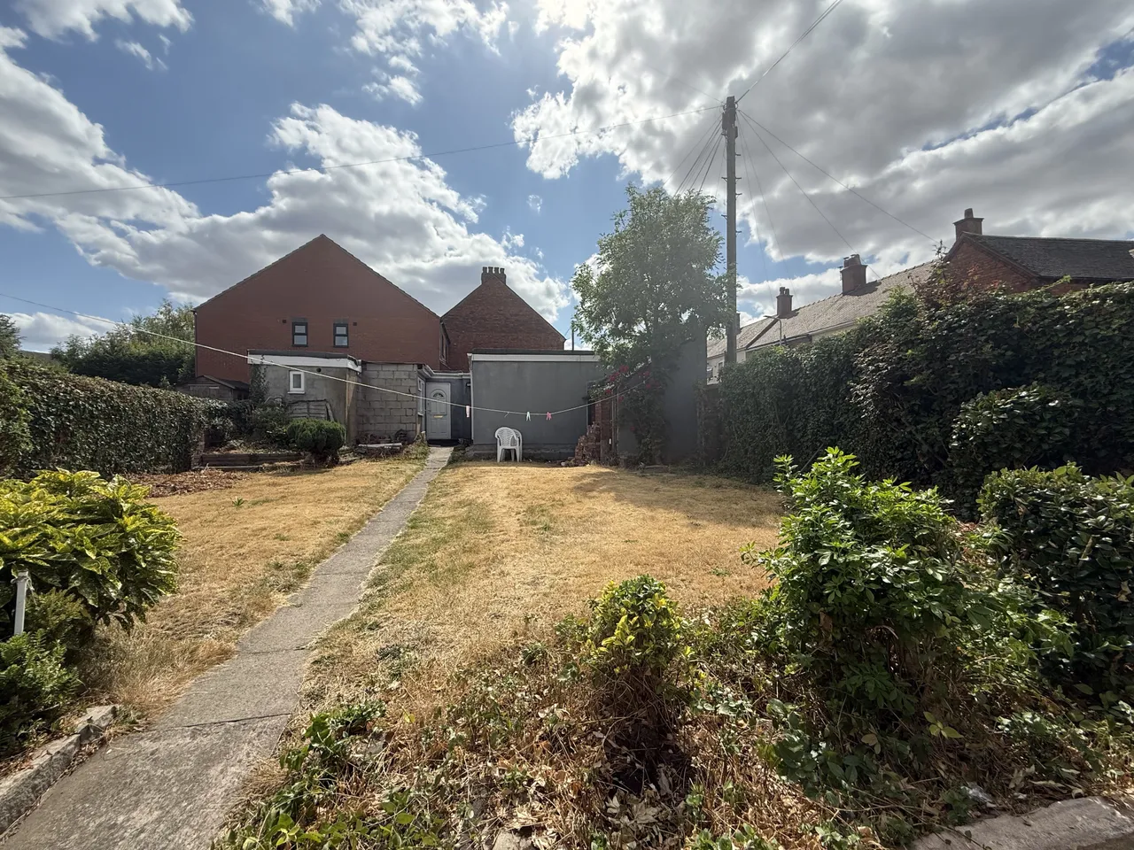1 bed house to rent — Wilnecote Lane, Belgrave