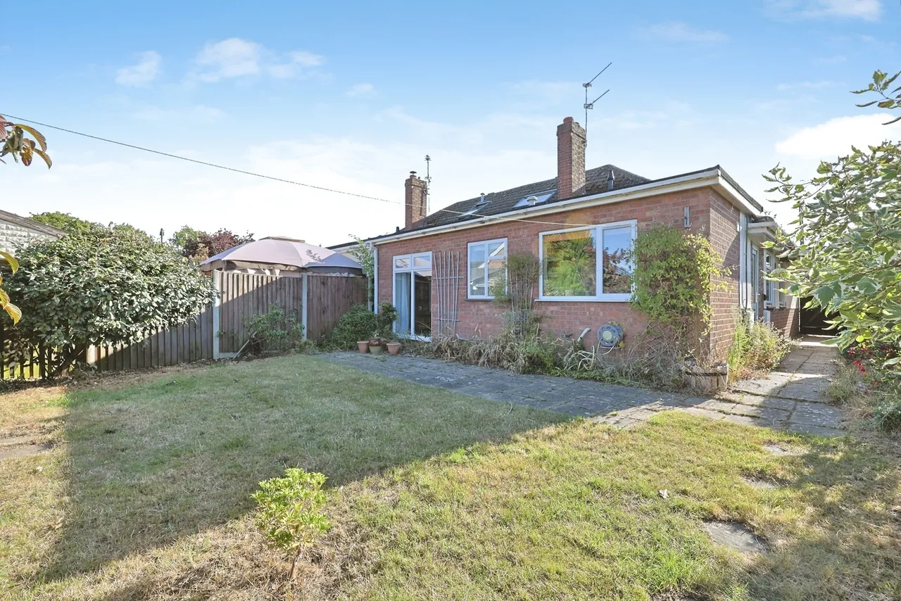 Moore Avenue, NORWICH, Norfolk, NR6, photo 13